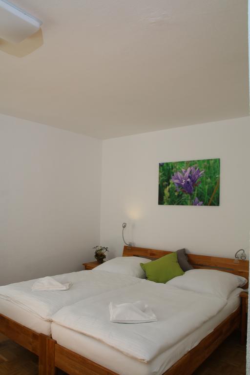 Hotel Der Teichhof à Grandenborn Chambre photo