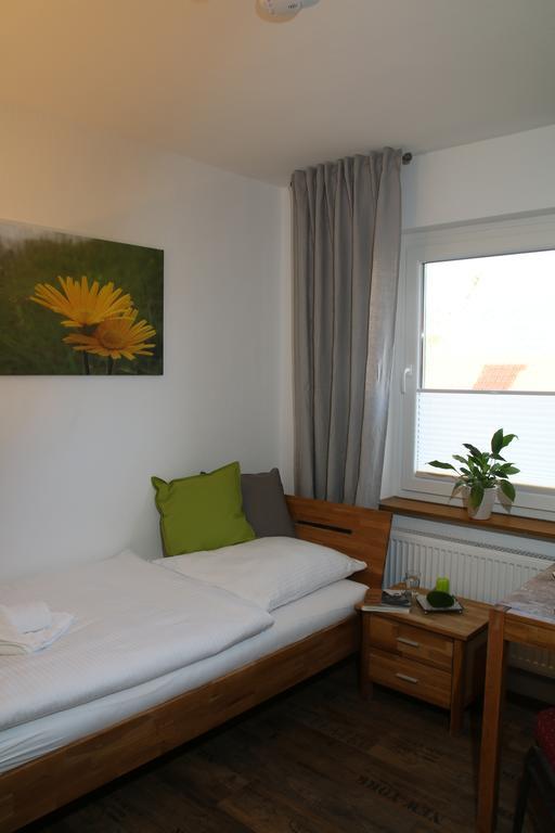 Hotel Der Teichhof à Grandenborn Chambre photo
