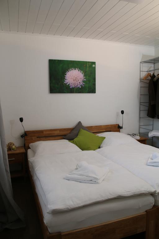 Hotel Der Teichhof à Grandenborn Chambre photo